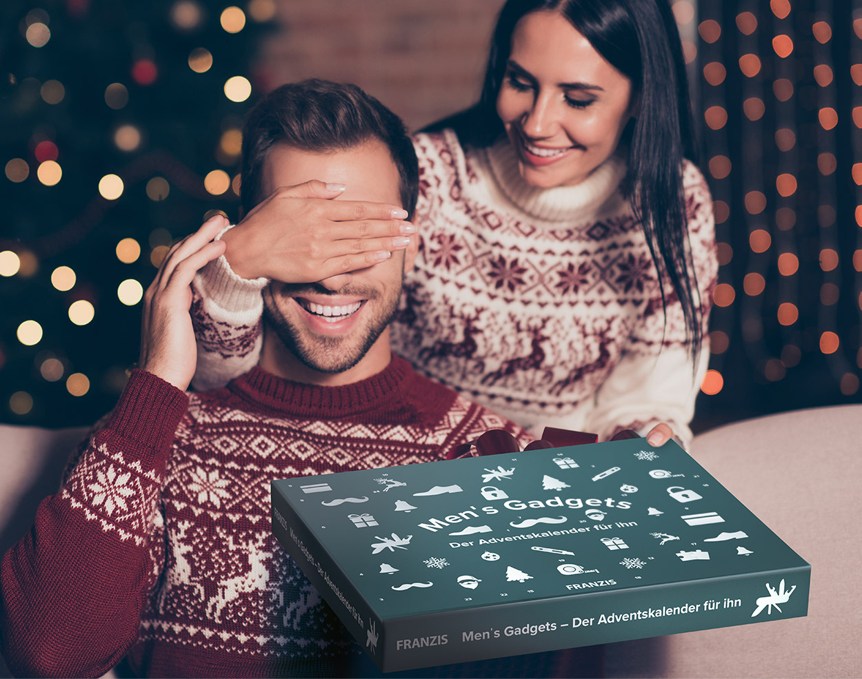 Bild von Die besten Adventskalender-Ideen für 2025