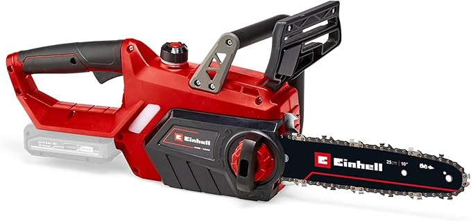 Produktbild von Einhell Akku-Kettensäge GE-LC 18/25 Li-Solo Power X-Change