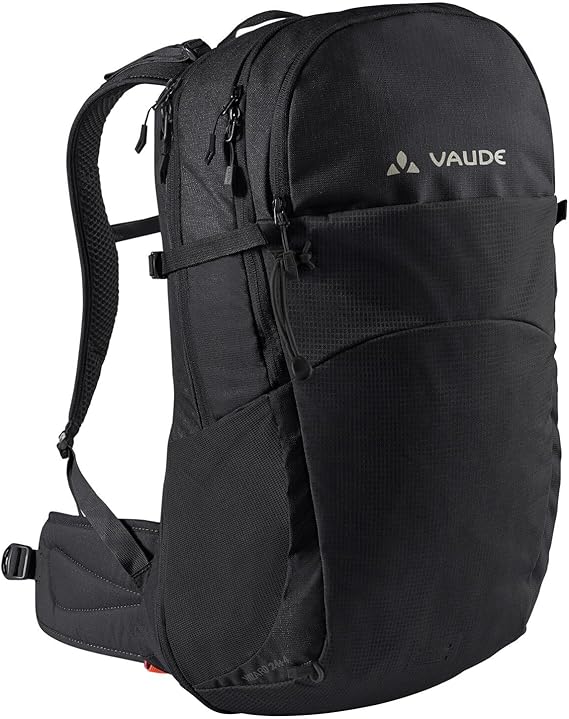 Produktbild von VAUDE Wanderrucksack Wizard 24+4, wasserabweisender Rucksack Damen & Herren