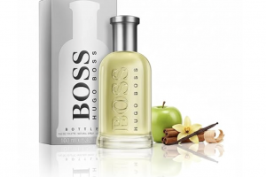 Bild von Boss Bottled Eau de Toilette für Männer