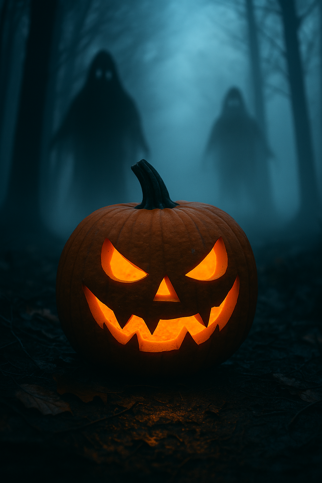 Bild von Halloween 2025 – was steckt dahinter und wie wird gefeiert?
