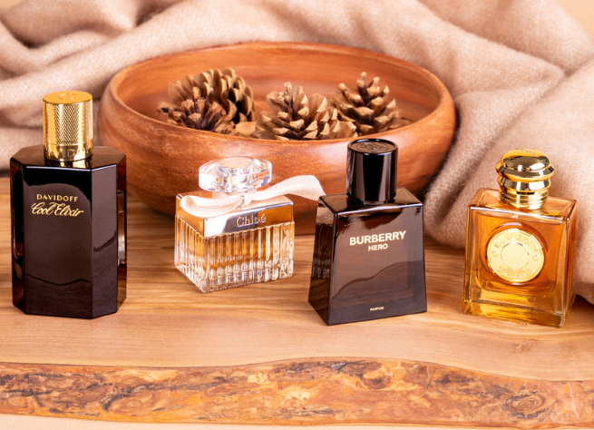 Bild von Düfte Herbst 2025 – die beliebtesten Parfums der Saison