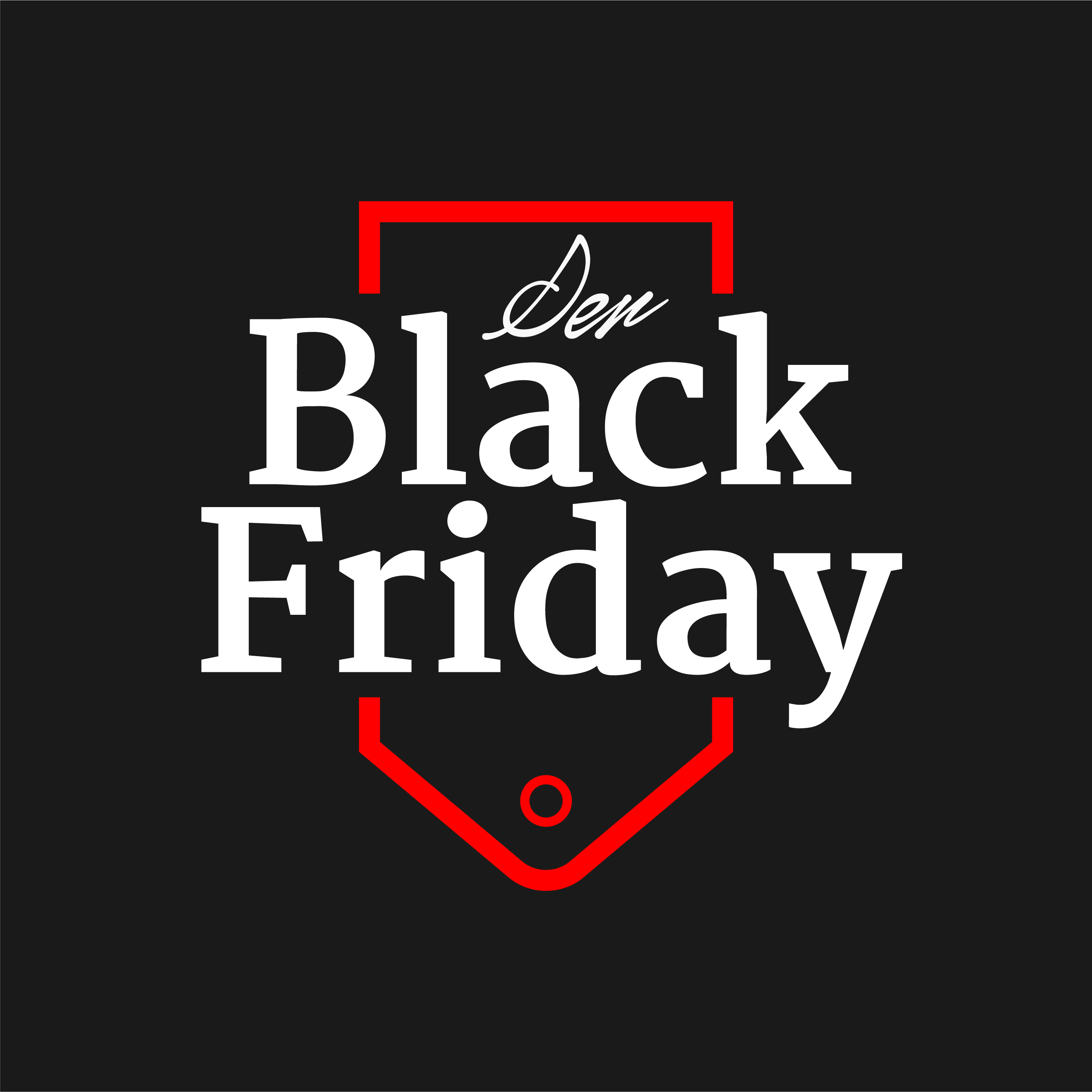 der-blackfriday.de Logo