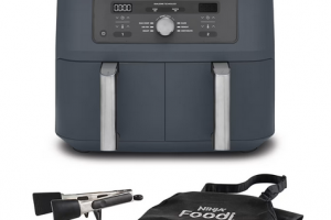 Bild von Ninja Air Fryer bis zu 50% Rabatt
