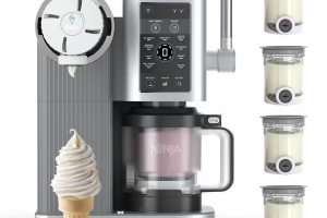 Bild von Ninja Swirl by CREAMi – Family Pack – NC701EU2CUP
