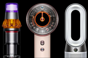 Bild von Dyson Black Friday Pre-Sale: Spare bis zu 300 € auf Dyson Technologie