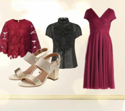 Bild von BAUR festliche Mode Dealzember – 22% Rabatt auf elegante Outfits für die Feiertage