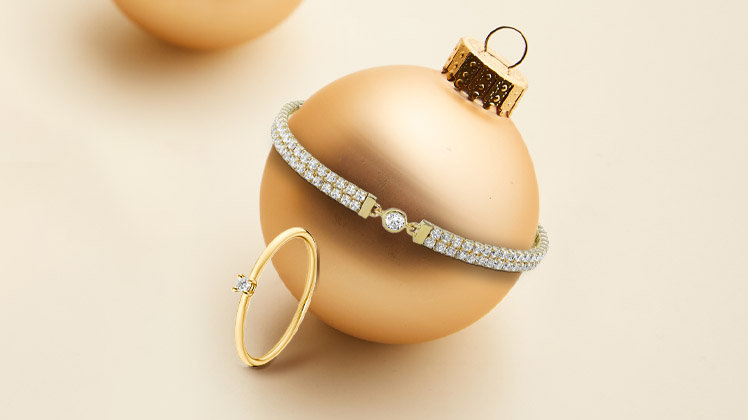 Bild von CHRIST 12XMAS Rabatt 2025 – exklusive Accessoires mit bis zu 20% Weihnachtsrabatt