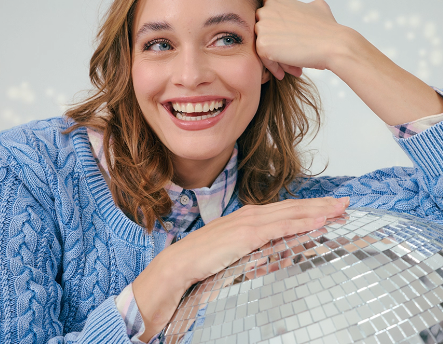 Bild von Jeans Fritz winterliche Neuheiten – warme Styles für die kalte Jahreszeit