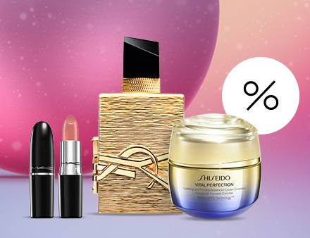 Bild von Notino Weihnachtsangebote 2025 – rechtzeitig geliefert & bis zu 30% sparen!