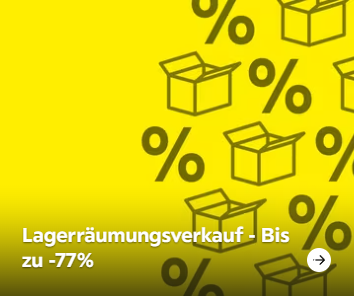 Bild von XXXLutz Lagerräumungsverkauf – jetzt Wohntrends zu Tiefpreisen sichern!
