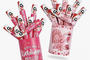 Bild von Süsse Valentinsgeschenke für Sie und Ihn