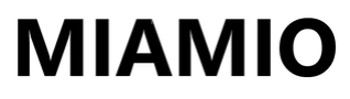 Miamio Logo