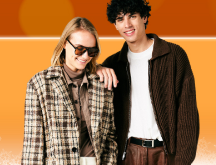 Bild von SHEIN Winter Sale – bis zu 60 % Rabatt auf angesagte Winterstyles