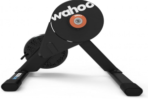 Bild von Wahoo Fitness KICKR CORE 2 ZWIFT COG and Click – Orange Zahnrad 3. Generation