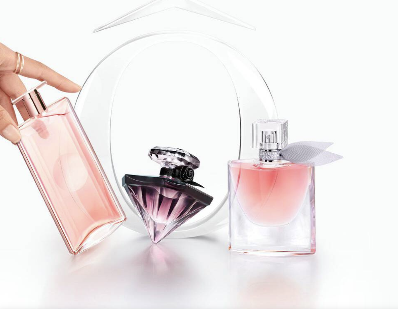 Bild von Finde deinen persönlichen Duft – weil du einzigartig bist 💫