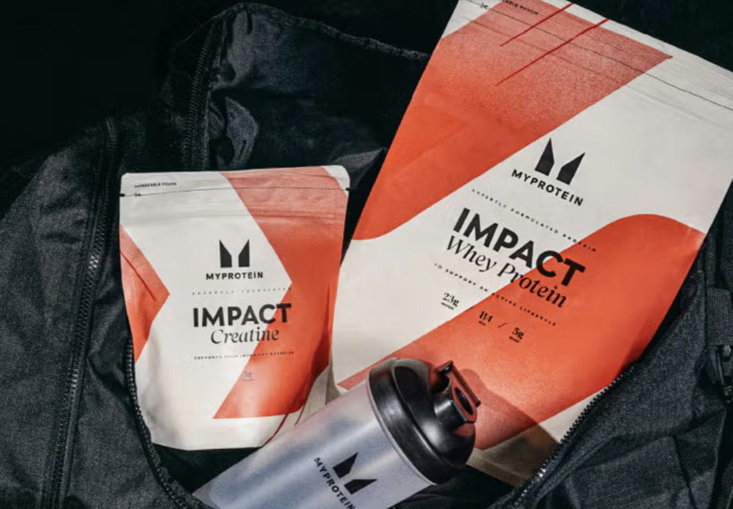 Bild von 🔥 Bestseller Proteine – Top Auswahl für Muskelaufbau, Regeneration & Ernährung