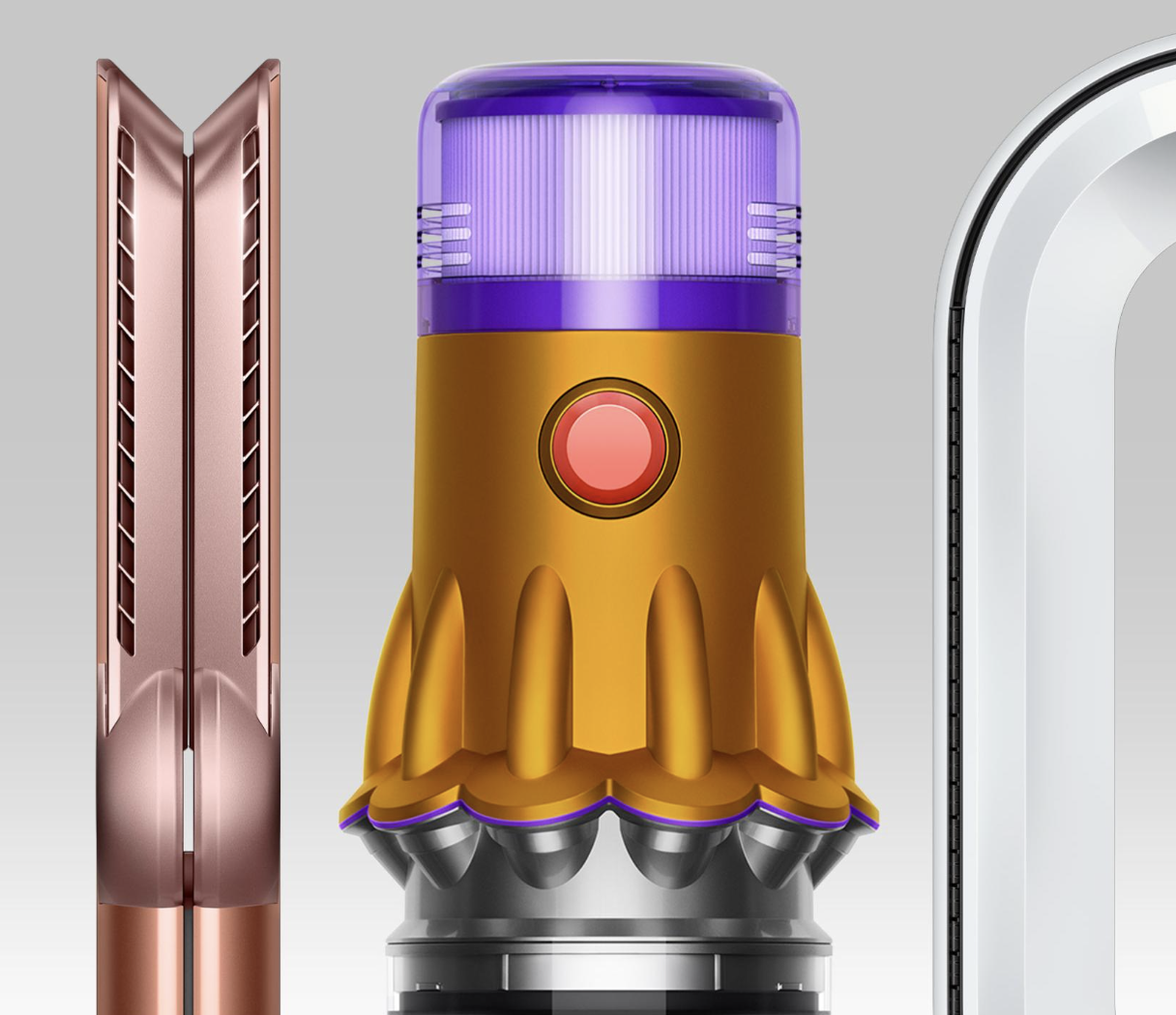 Bild von Dyson Staubsauger & Haarpflege: Der ultimative Guide für Technik-Fans