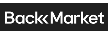 Back Market Logo