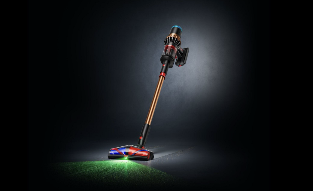 Bild von Dyson V16 Detect Piston Animal – Maximale Saugkraft für ein makellos sauberes Zuhause