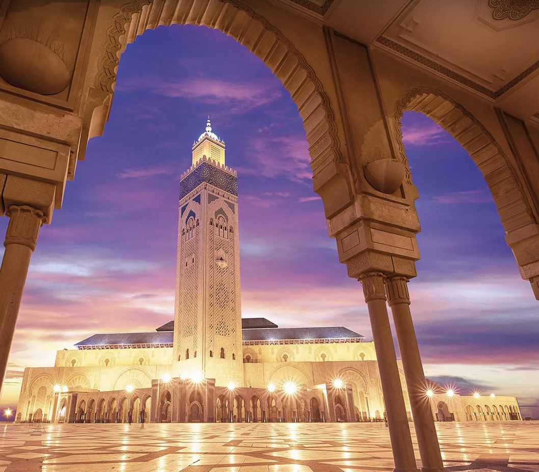 Bild von Marokko in der Kleingruppe erleben: Ein orientalisches Märchen zwischen Atlas und Wüste