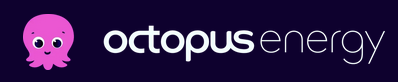Octopus Energy Logo