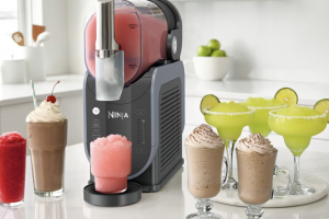 Bild von Ninja SLUSHi – Slush-Eismaschine