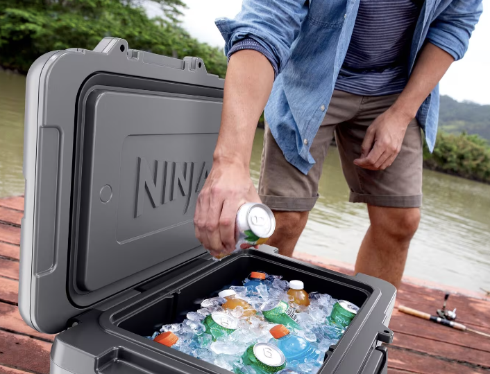 Bild von Ninja Kühlboxen: Warum die innovativen Kühlboxen 2026 zu den beliebtesten Outdoor-Produkten gehören