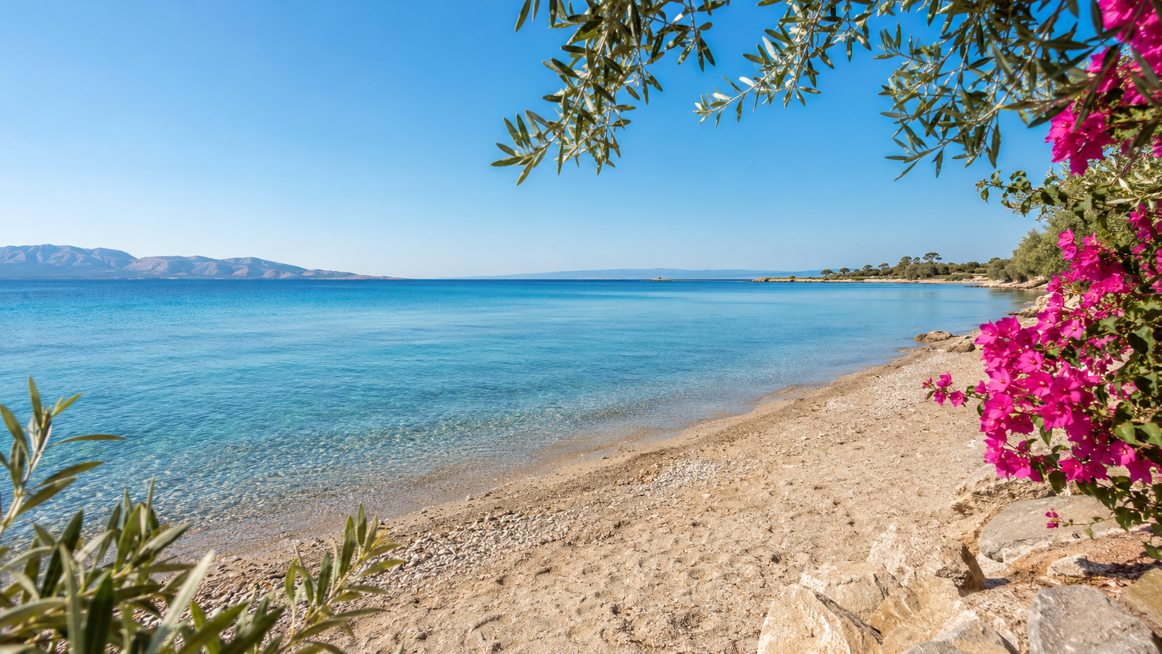 Bild von Kos All Inclusive ab 1.041 Euro: Spätsommerurlaub im Erwachsenenhotel