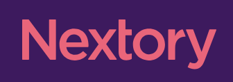 Nextory Logo