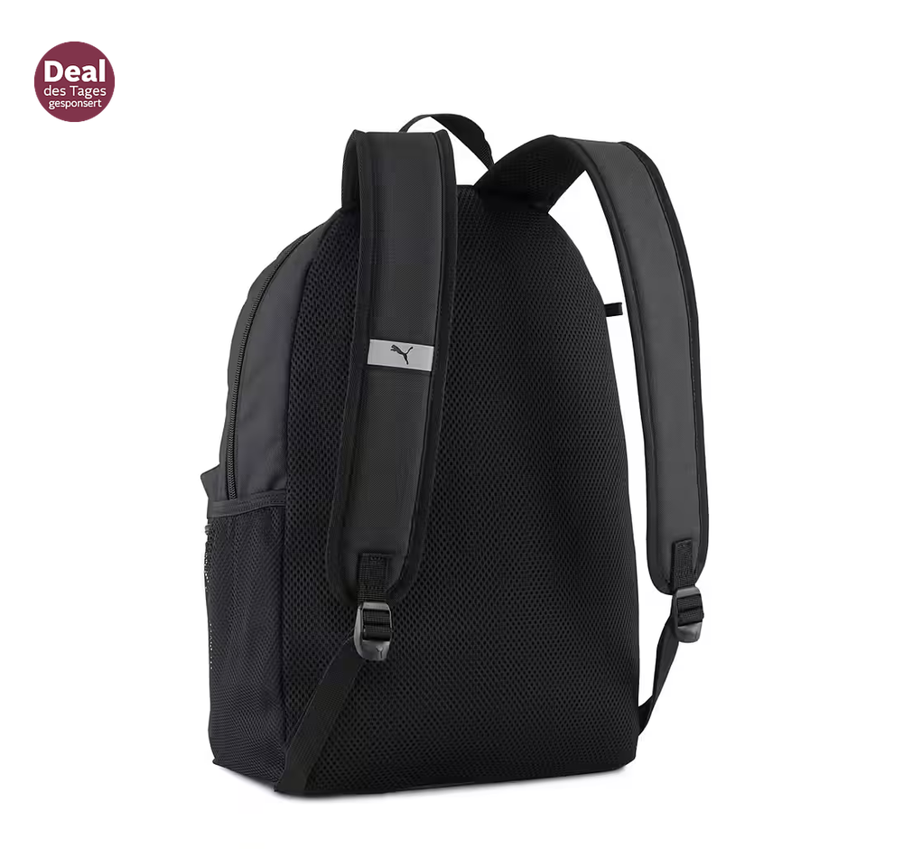 Bild von OTTO Deal des Tages: PUMA Rucksack heute für nur 17,99 Euro